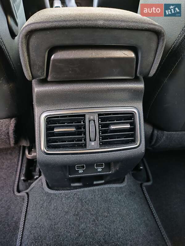 Универсал Renault Megane 2021 в Днепре