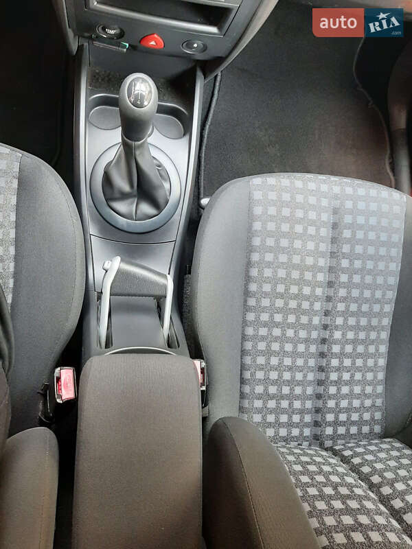 Универсал Renault Megane 2008 в Харькове