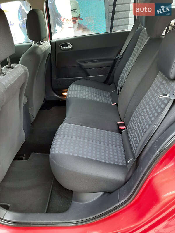 Универсал Renault Megane 2008 в Харькове