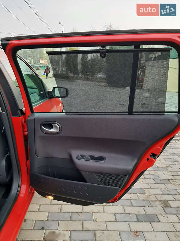 Универсал Renault Megane 2008 в Харькове