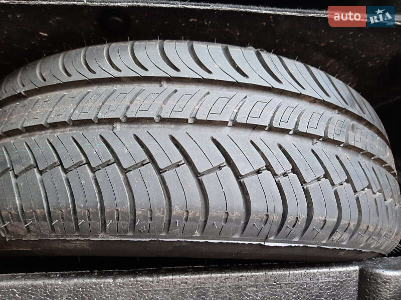 Универсал Renault Megane 2008 в Харькове