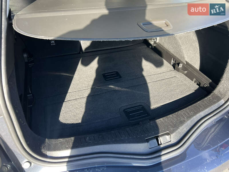Універсал Renault Megane 2017 в Вінниці фото 30 Універсал Renault Megane 2017 в Вінниці