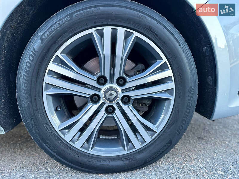 Универсал Renault Megane 2021 в Чернобае фото 26 Универсал Renault Megane 2021 в Чернобае