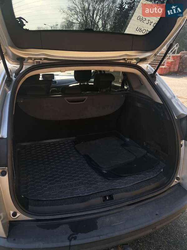 Универсал Renault Megane 2011 в Днепре