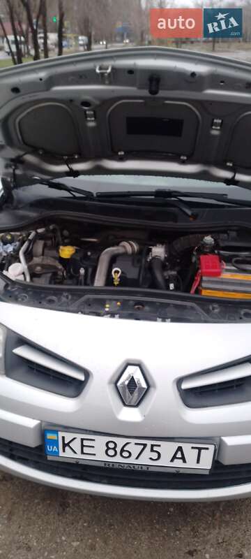 Универсал Renault Megane 2009 в Днепре