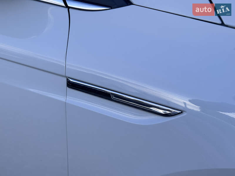 Універсал Renault Megane 2017 в Івано-Франківську