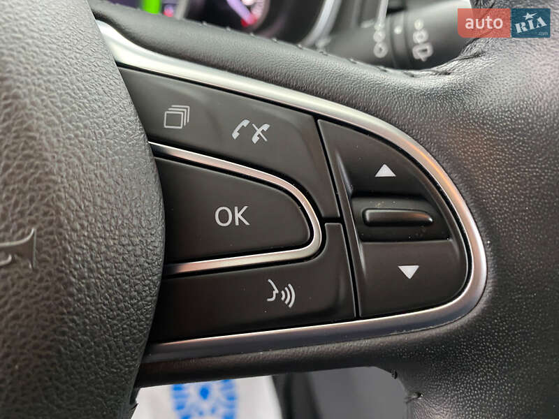 Хетчбек Renault Megane 2020 в Львові