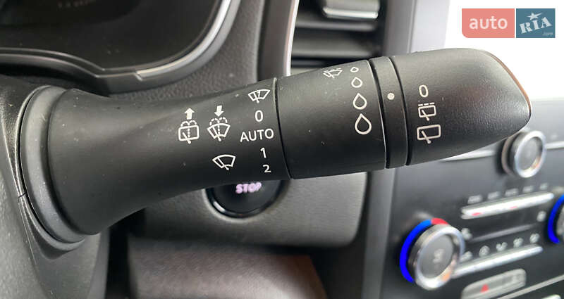 Хетчбек Renault Megane 2020 в Львові