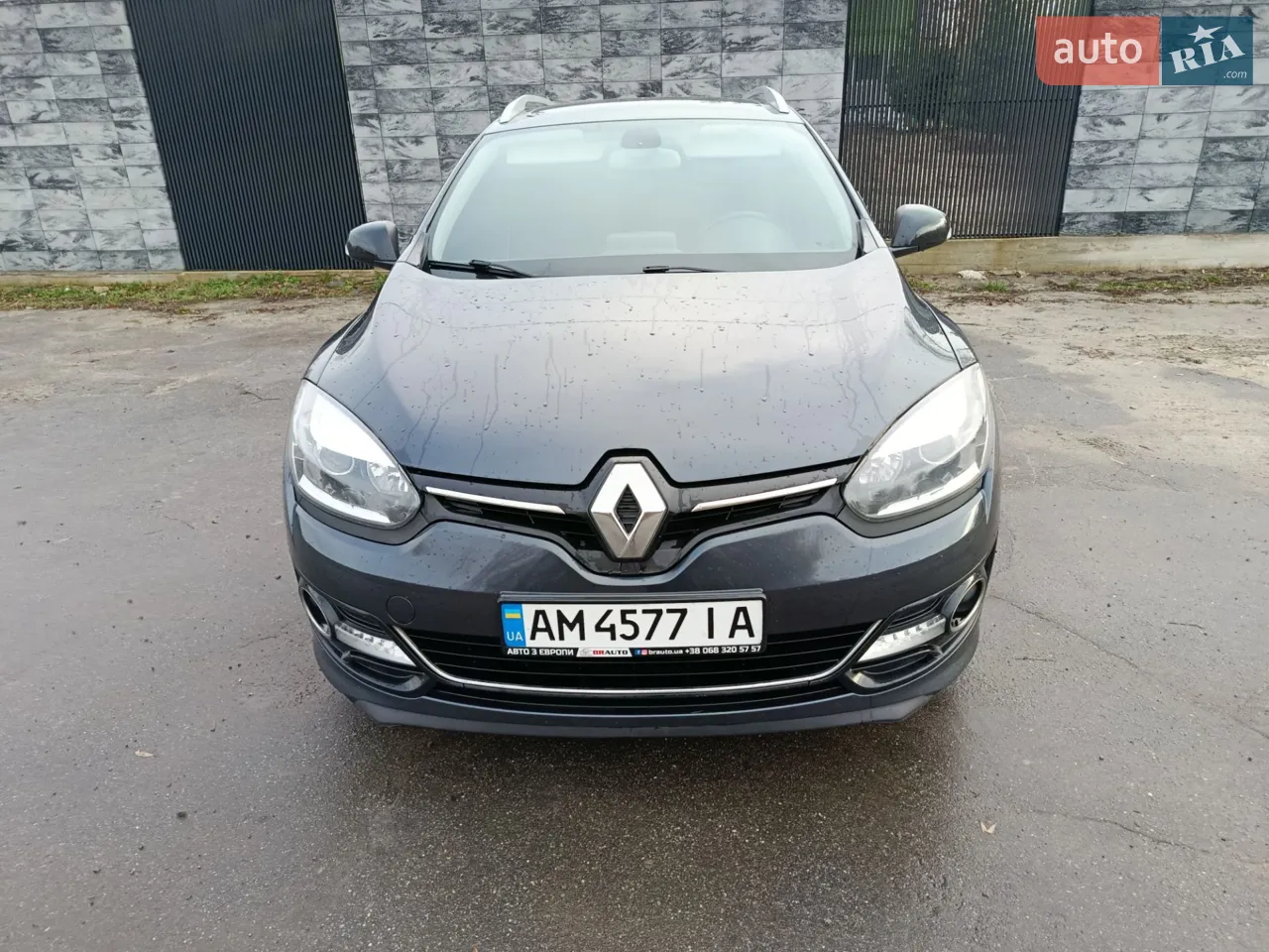 2013 Renault Megane - мініатюра 27
