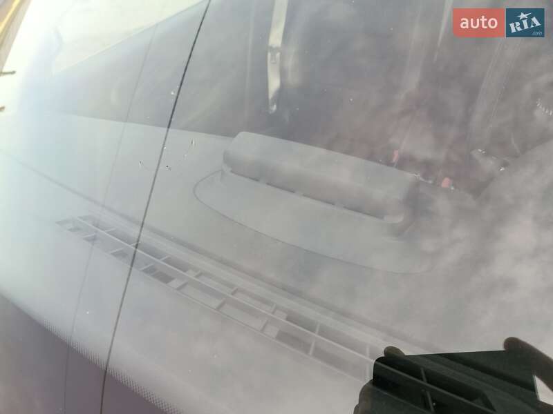 Универсал Renault Megane 2014 в Борисполе