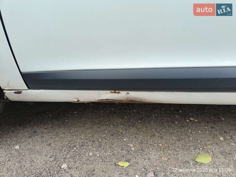 Хэтчбек Renault Megane 2013 в Одессе