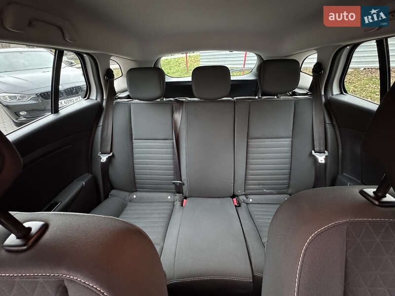 Универсал Renault Megane 2015 в Хмельницком фото 18 Универсал Renault Megane 2015 в Хмельницком