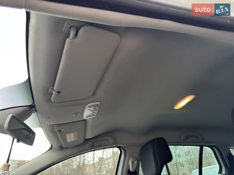 Универсал Renault Megane 2015 в Хмельницком фото 28 Универсал Renault Megane 2015 в Хмельницком