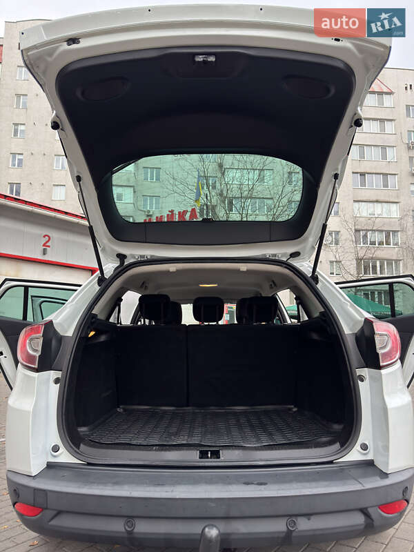 Универсал Renault Megane 2015 в Хмельницком фото 31 Универсал Renault Megane 2015 в Хмельницком