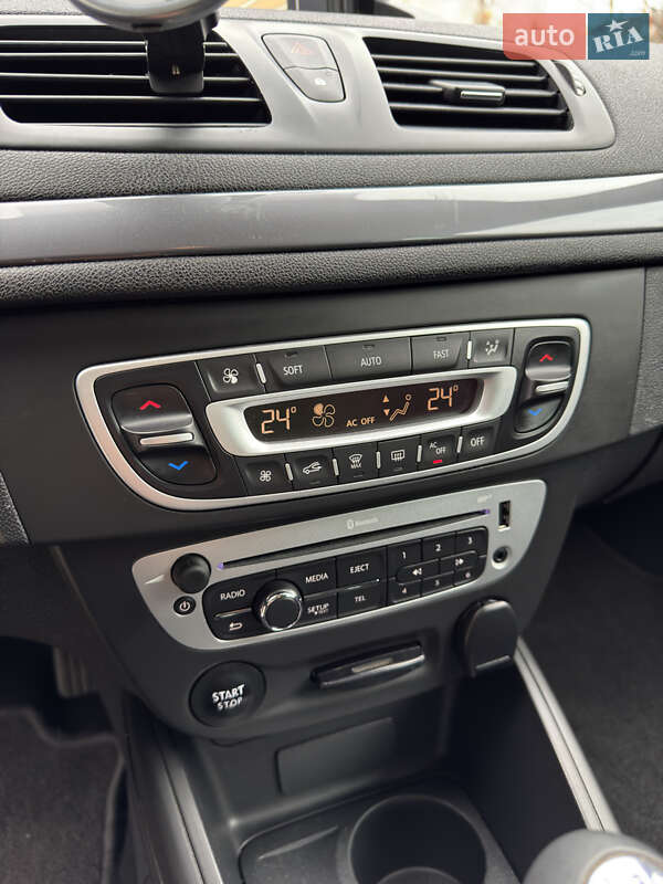 Универсал Renault Megane 2015 в Хмельницком фото 34 Универсал Renault Megane 2015 в Хмельницком