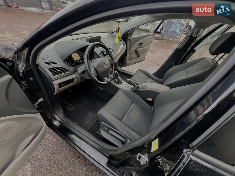 Універсал Renault Megane 2011 в Києві