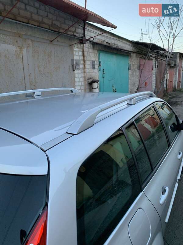 Универсал Renault Megane 2007 в Запорожье