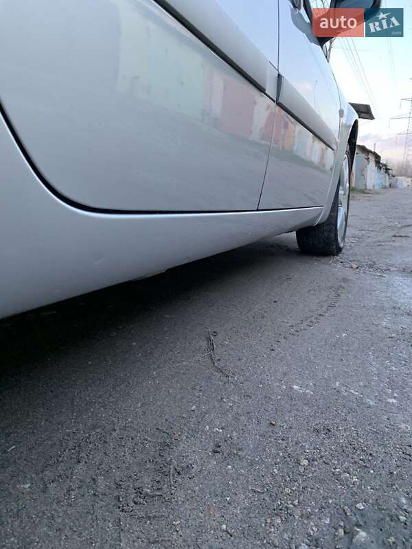 Универсал Renault Megane 2007 в Запорожье