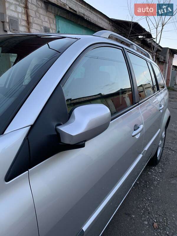 Универсал Renault Megane 2007 в Запорожье