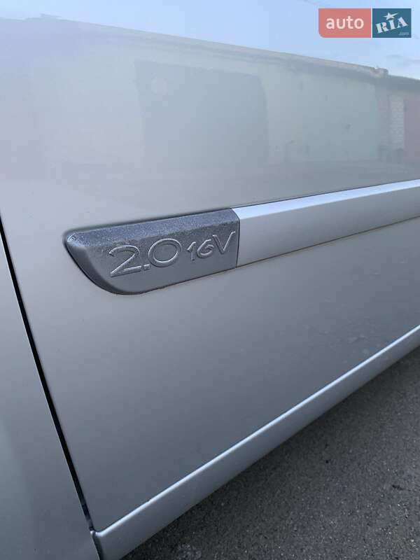 Универсал Renault Megane 2007 в Запорожье