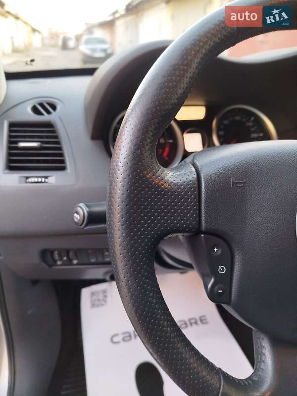 Универсал Renault Megane 2007 в Запорожье