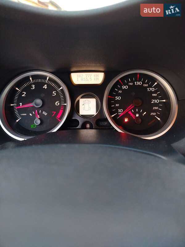 Универсал Renault Megane 2007 в Запорожье