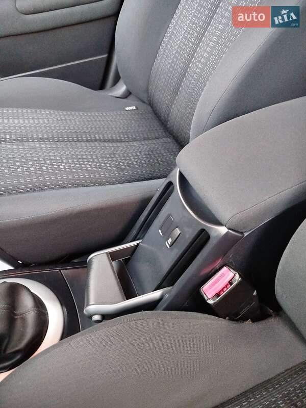 Универсал Renault Megane 2007 в Запорожье