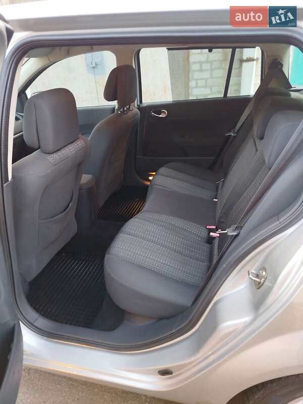 Универсал Renault Megane 2007 в Запорожье