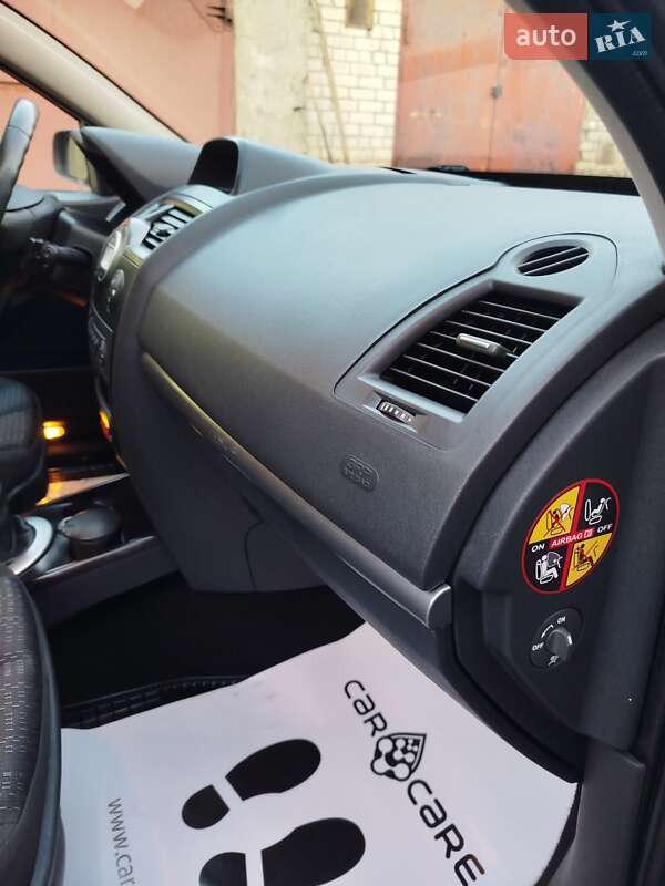 Универсал Renault Megane 2007 в Запорожье