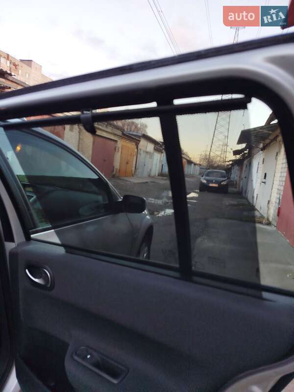 Универсал Renault Megane 2007 в Запорожье