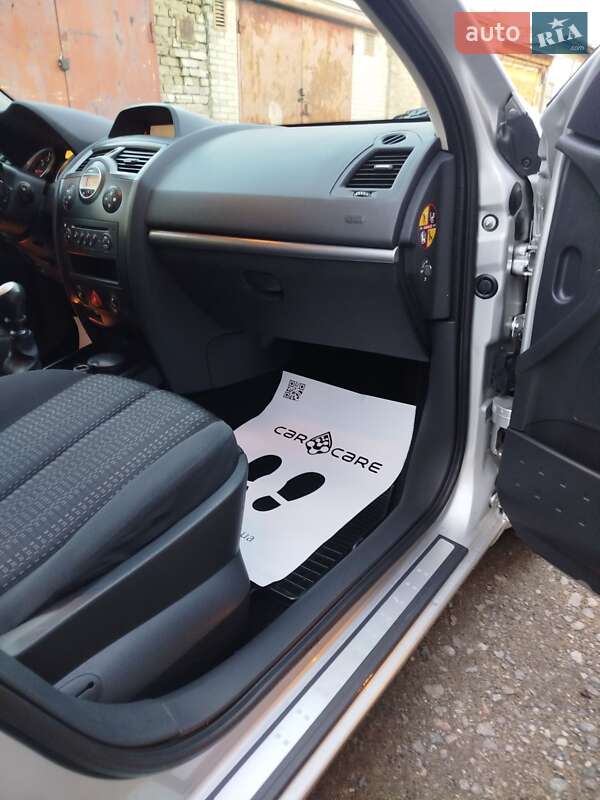 Универсал Renault Megane 2007 в Запорожье