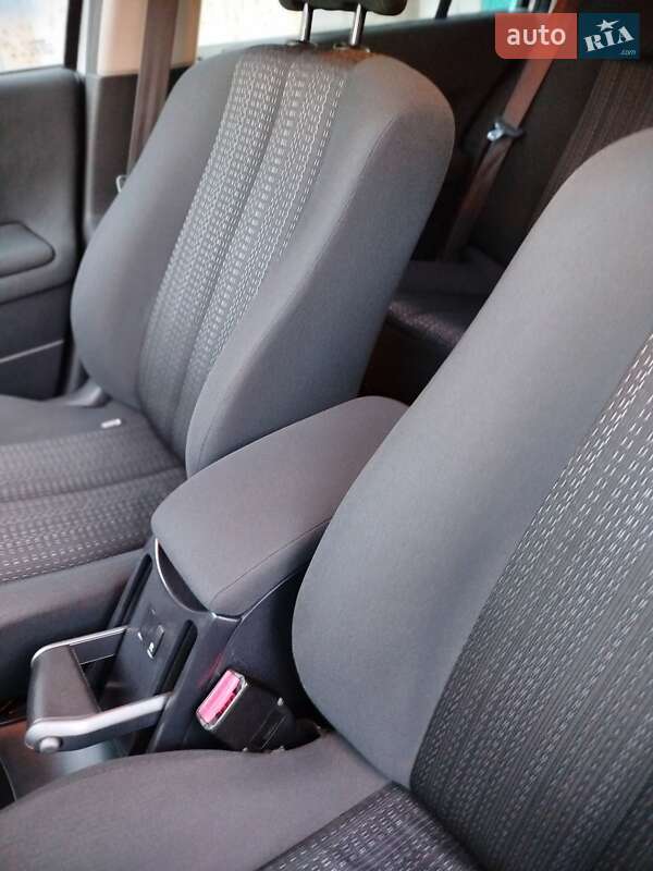 Универсал Renault Megane 2007 в Запорожье