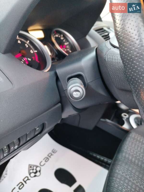 Универсал Renault Megane 2007 в Запорожье
