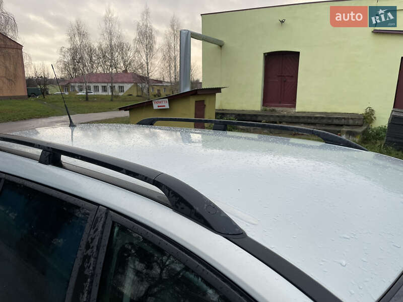 Универсал Renault Megane 2003 в Красилове фото 29 Универсал Renault Megane 2003 в Красилове