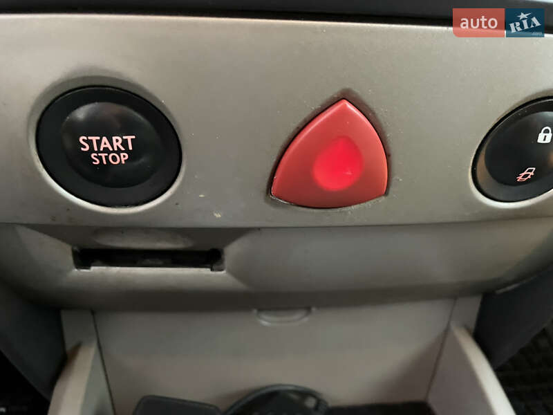 Универсал Renault Megane 2003 в Красилове фото 44 Универсал Renault Megane 2003 в Красилове