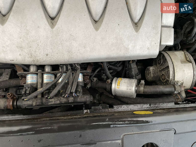 Универсал Renault Megane 2003 в Красилове фото 56 Универсал Renault Megane 2003 в Красилове