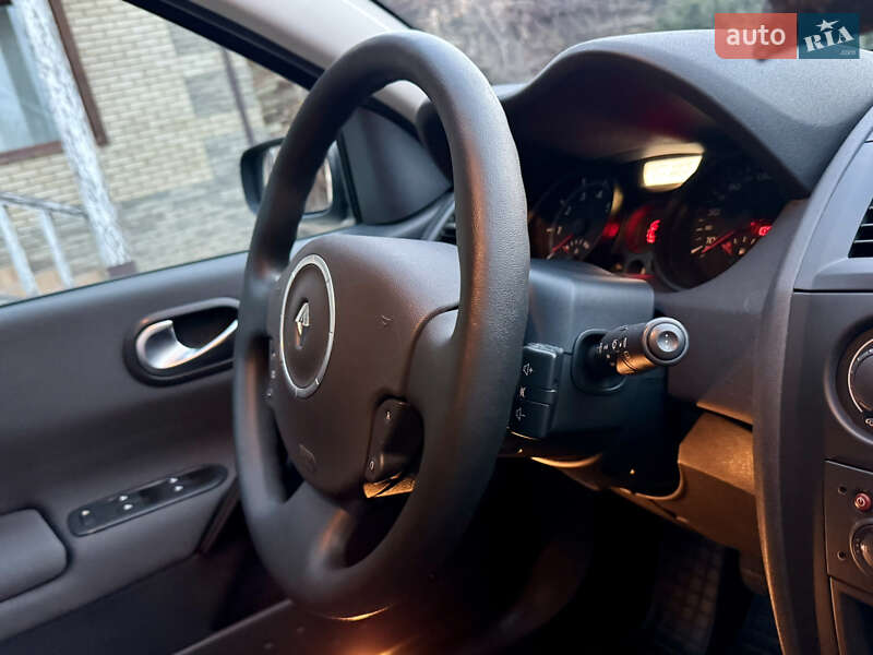 Универсал Renault Megane 2006 в Харькове фото 31 Универсал Renault Megane 2006 в Харькове
