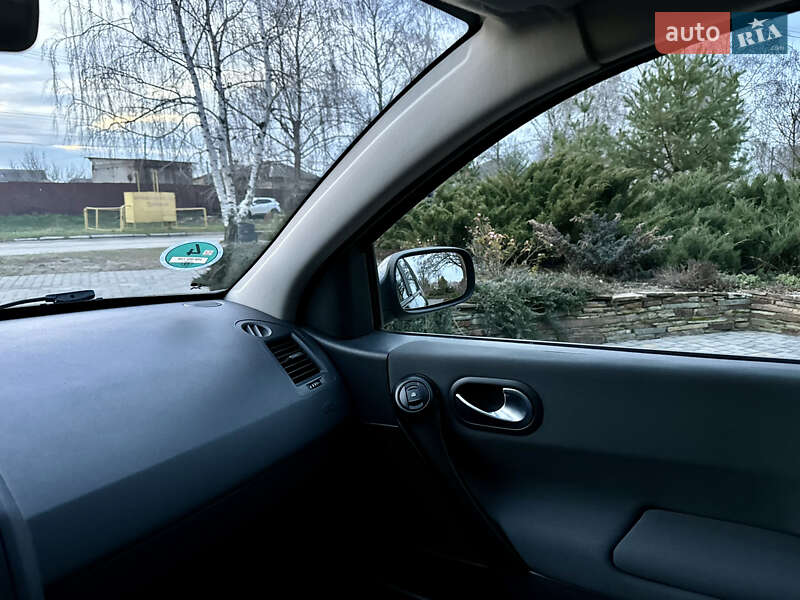 Универсал Renault Megane 2006 в Харькове фото 46 Универсал Renault Megane 2006 в Харькове