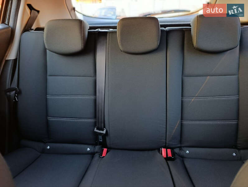 Хетчбек Renault Megane 2015 в Вінниці