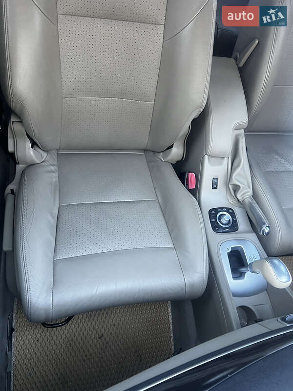 Универсал Renault Megane 2010 в Киеве