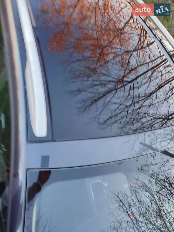 Хэтчбек Renault Megane 2010 в Каменском