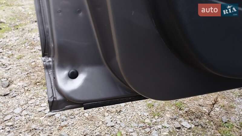 Універсал Renault Megane 2013 в Житомирі