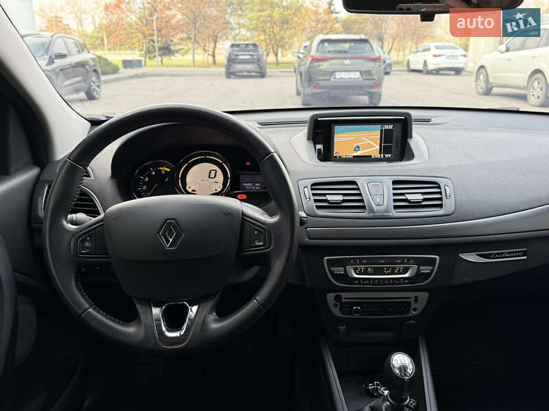 Универсал Renault Megane 2014 в Днепре фото 26 Универсал Renault Megane 2014 в Днепре