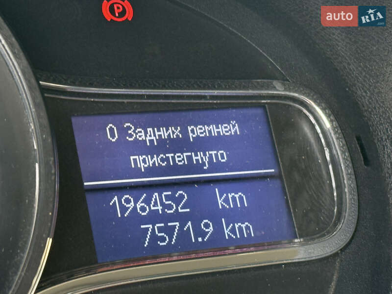 Универсал Renault Megane 2014 в Днепре фото 31 Универсал Renault Megane 2014 в Днепре