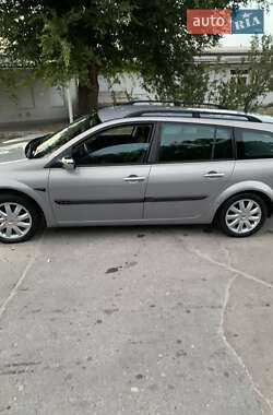 Универсал Renault Megane 2004 в Каменском