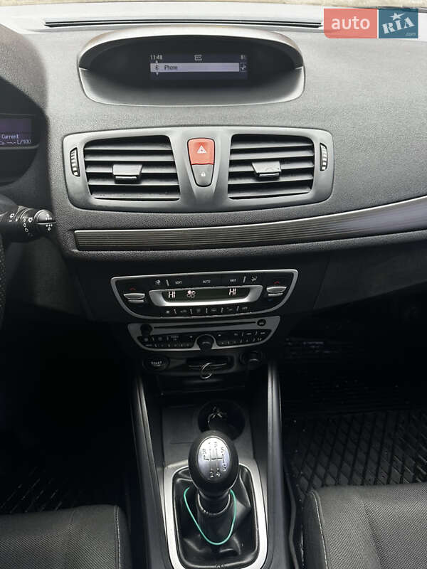 Универсал Renault Megane 2010 в Хмельницком