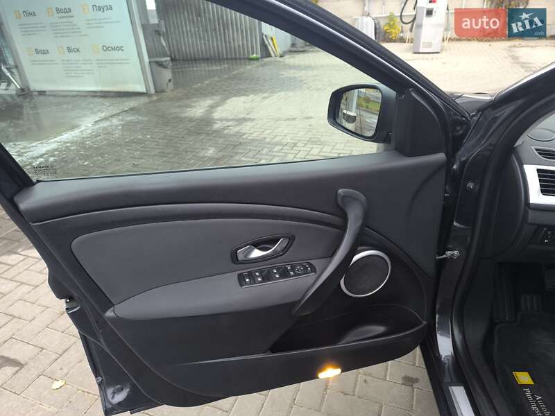 Универсал Renault Megane 2009 в Черкассах фото 15 Универсал Renault Megane 2009 в Черкассах