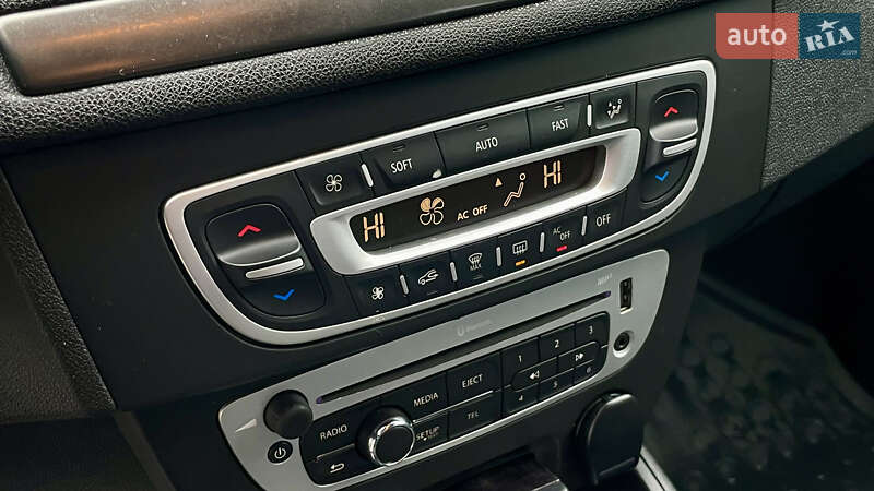 Универсал Renault Megane 2014 в Житомире