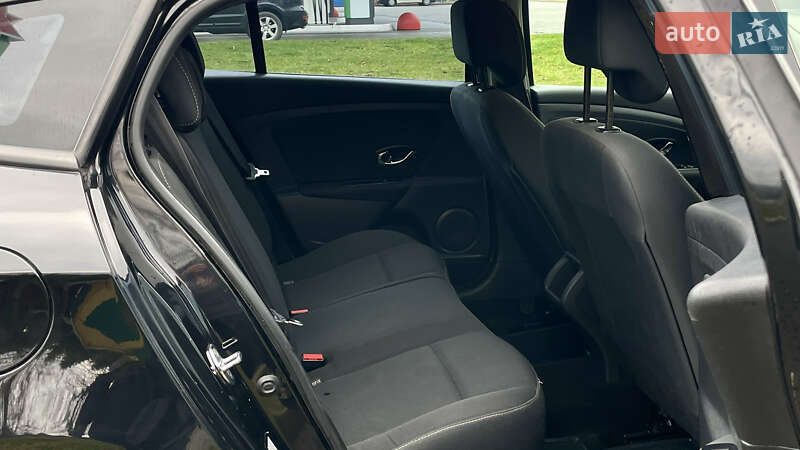 Универсал Renault Megane 2014 в Житомире