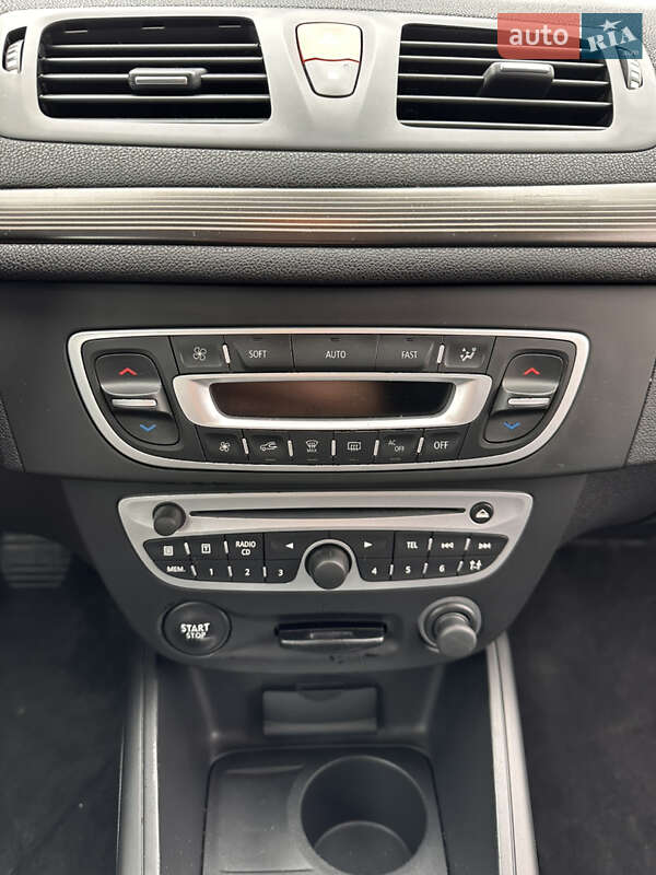 Хэтчбек Renault Megane 2009 в Луцке